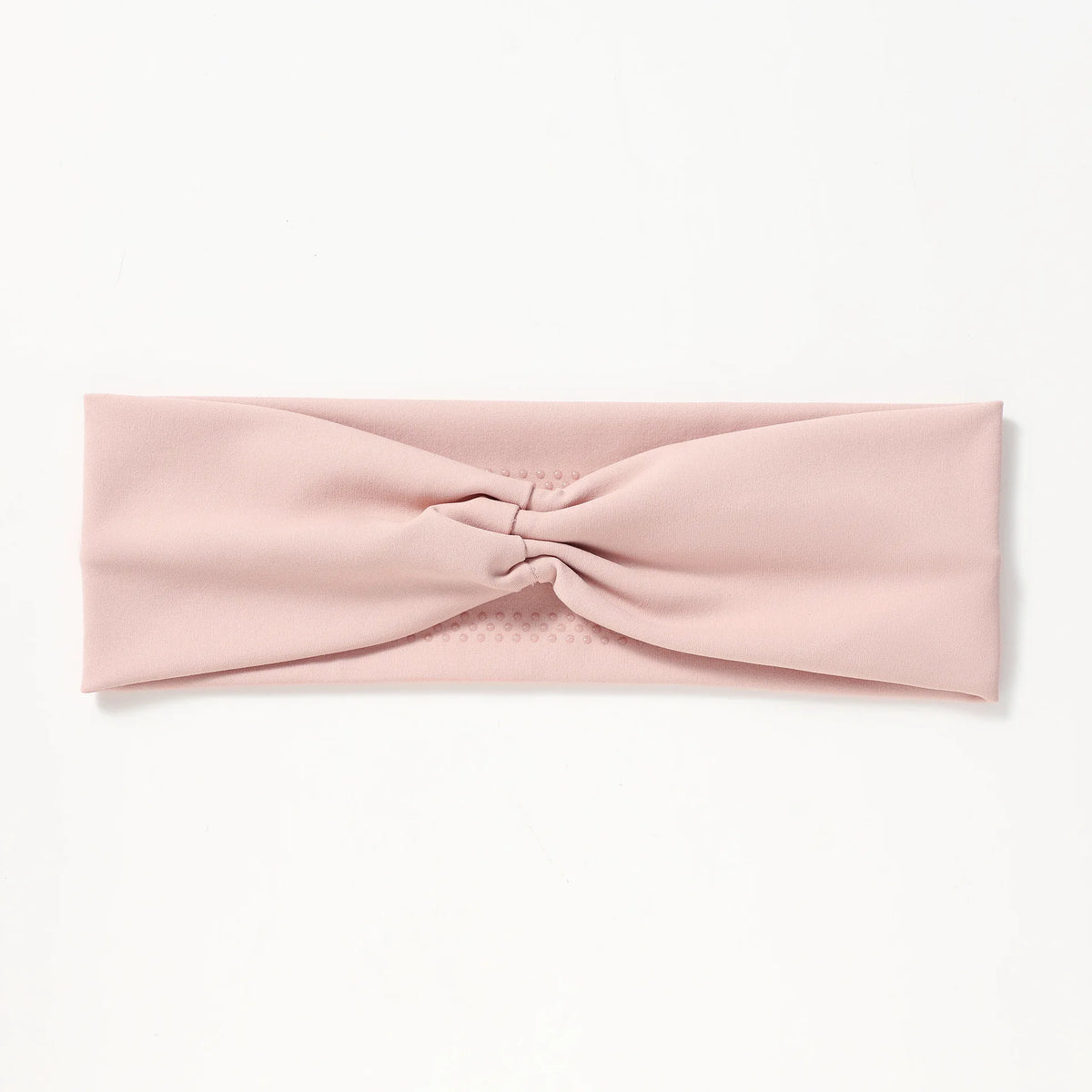 Bandeau de sport doux et extensible