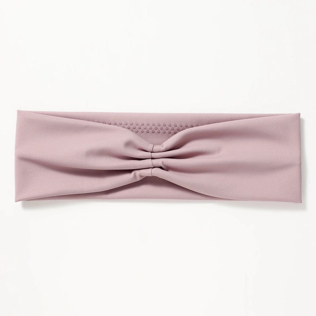 Bandeau de sport doux et extensible