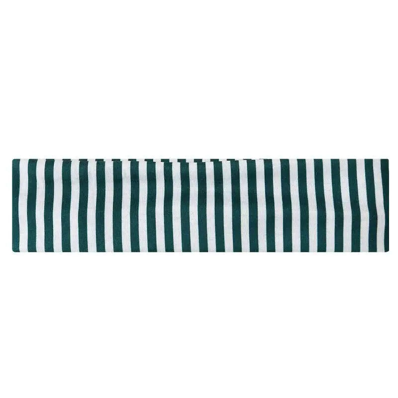Bandeau élastique de sport pour homme et femme