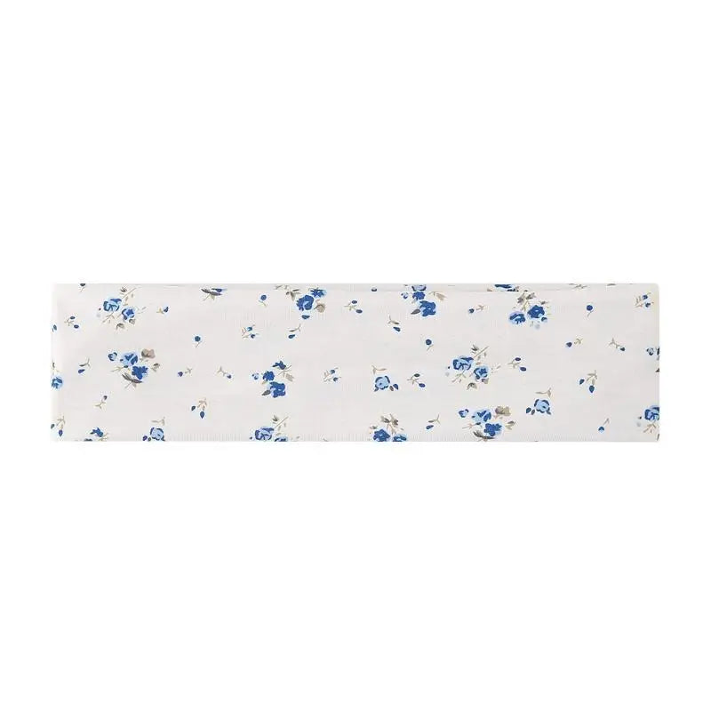 Bandeau élastique de sport pour homme et femme