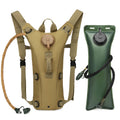 Sac d’hydratation 3 L pour randonnée et vélo