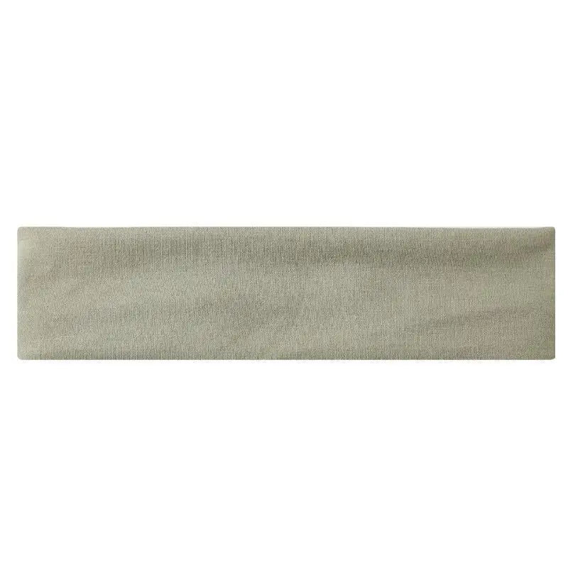 Bandeau élastique de sport pour homme et femme