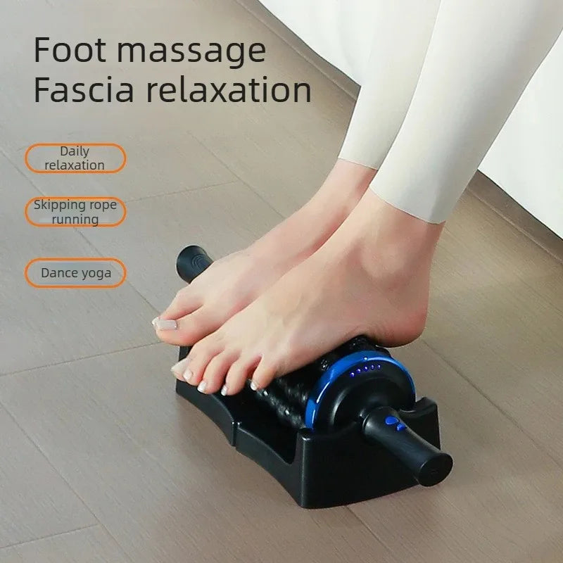 Masseur électrique portatif pour la détente musculaire