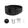 Ceinture de massage pour la taille, 120 cm