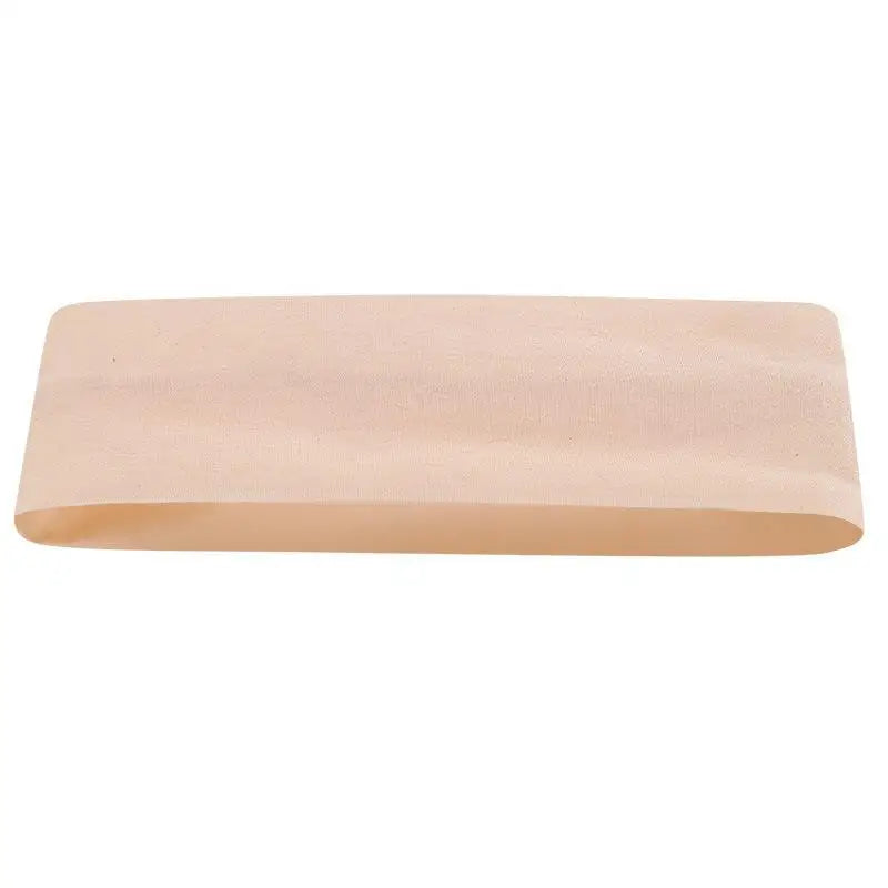 Bandeau élastique de sport pour homme et femme