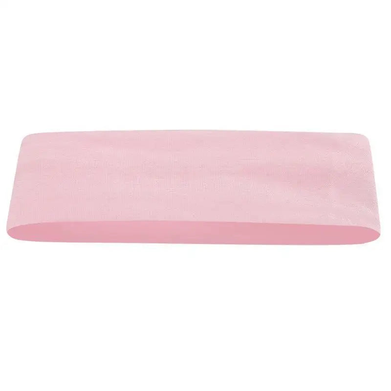 Bandeau élastique de sport pour homme et femme