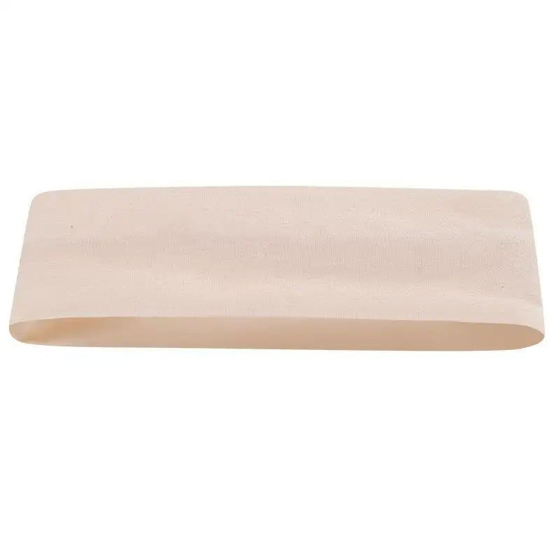 Bandeau élastique de sport pour homme et femme