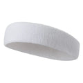 Bandeau de sport absorbant pour entraînement