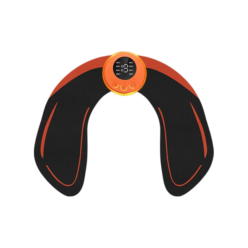 Électrostimulateur EMS pour abdominaux et fessiers