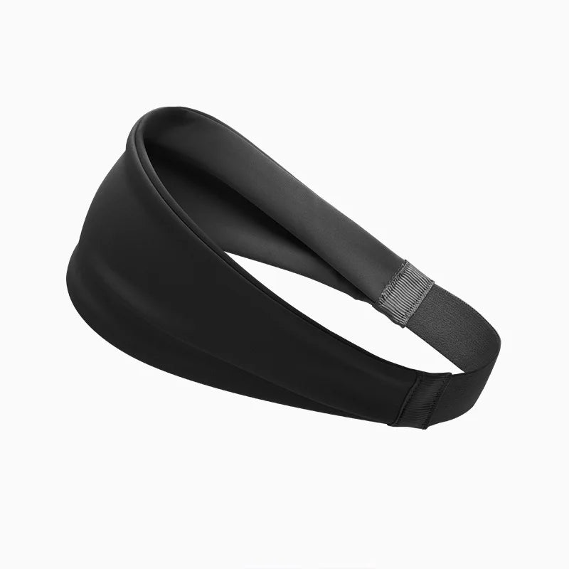Bandeau absorbant pour running et fitness