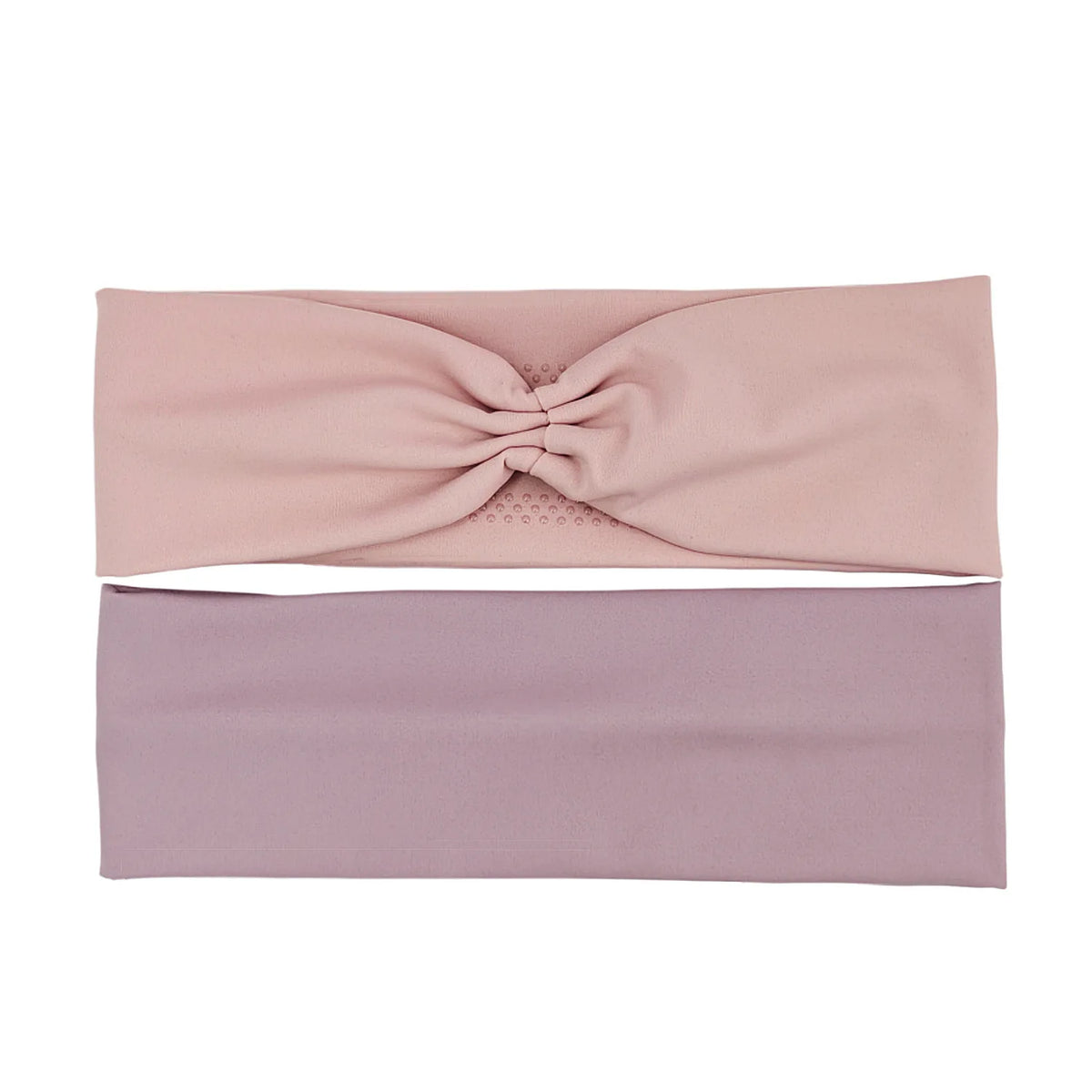 Bandeau de sport doux et extensible