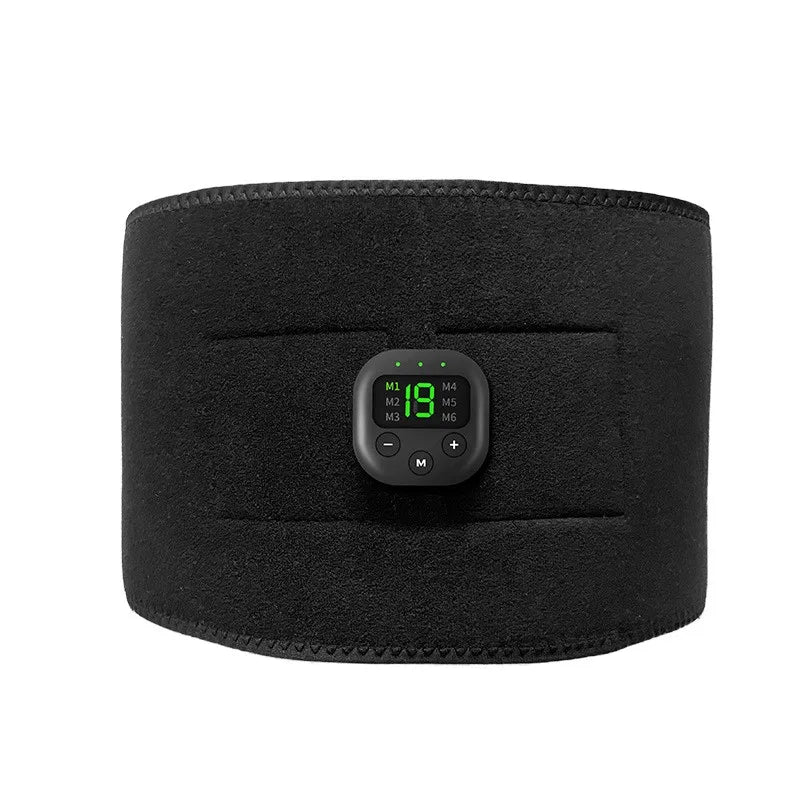 Ceinture EMS rechargeable pour abdominaux