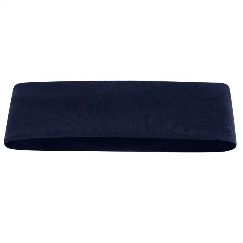 Bandeau élastique de sport pour homme et femme
