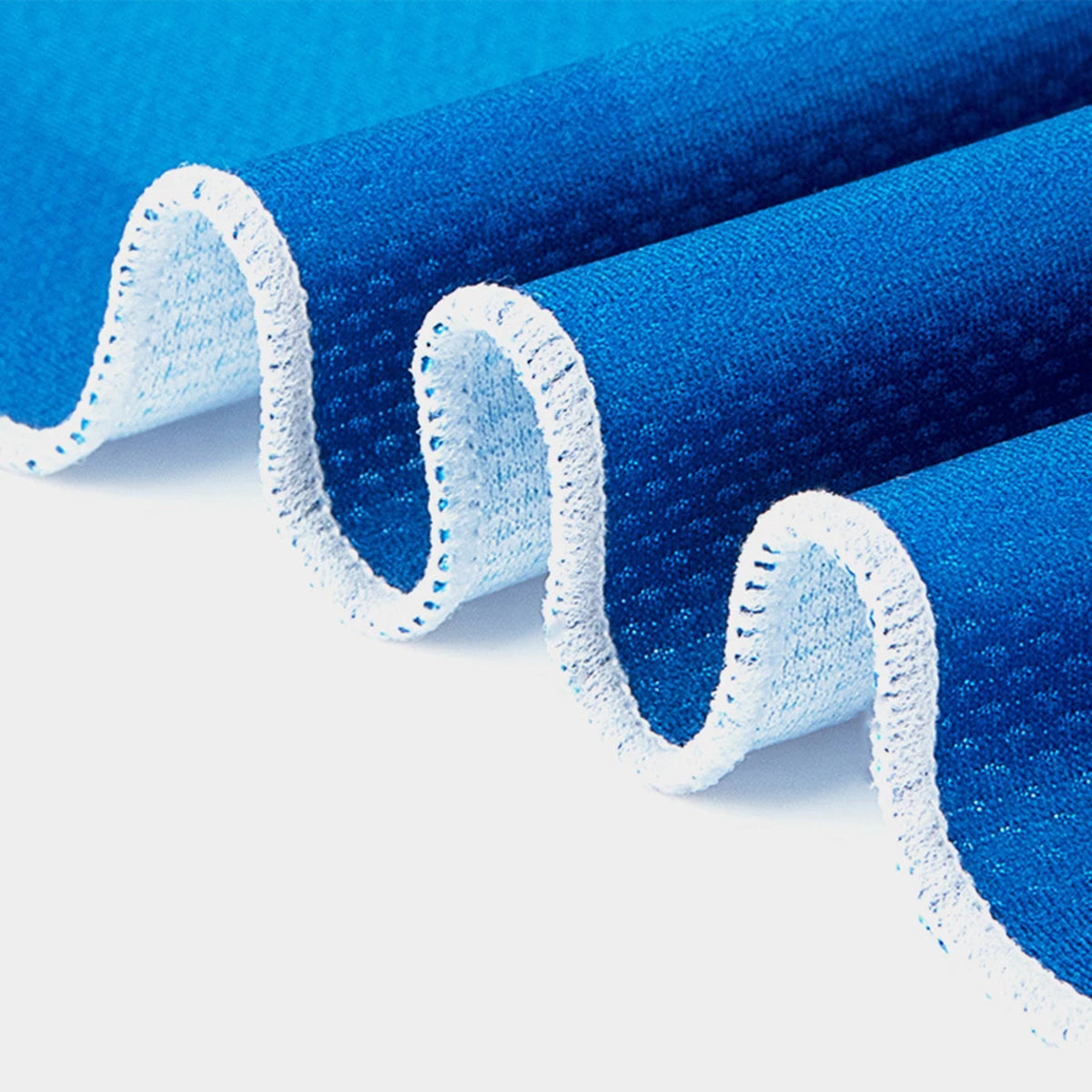 Serviette de sport rafraîchissante en microfibre
