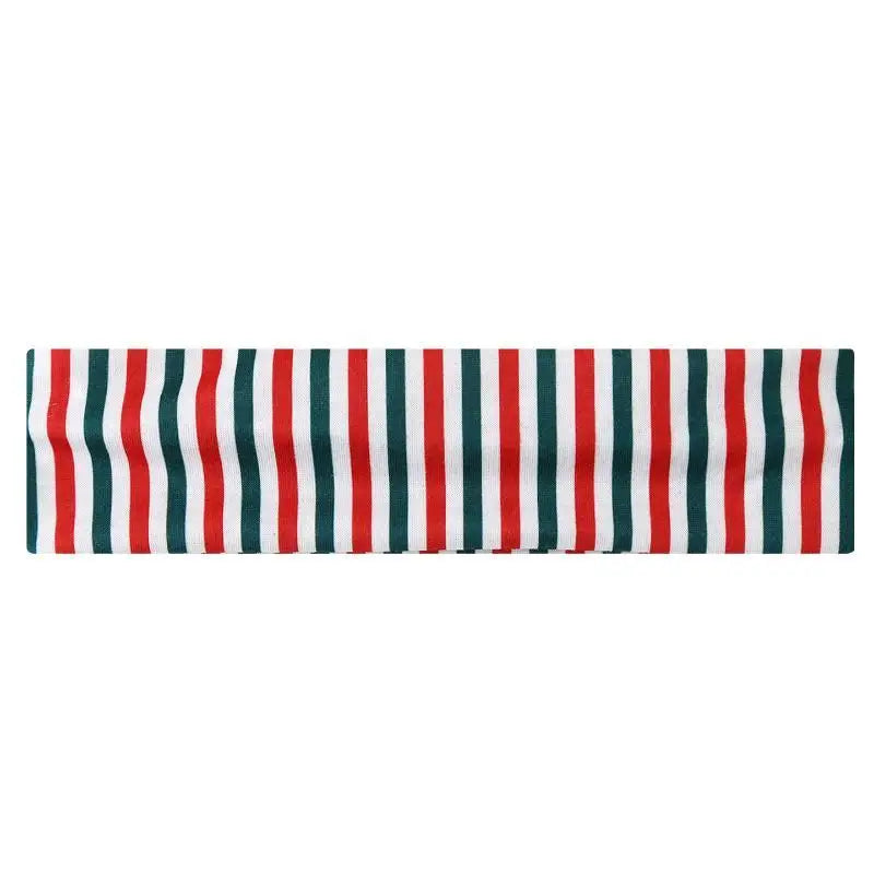Bandeau élastique de sport pour homme et femme