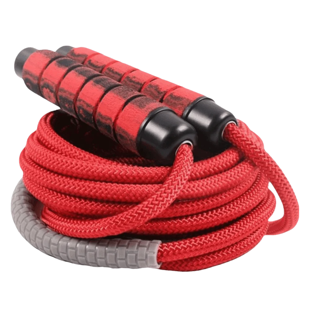 Corde à sauter collective de 5 m