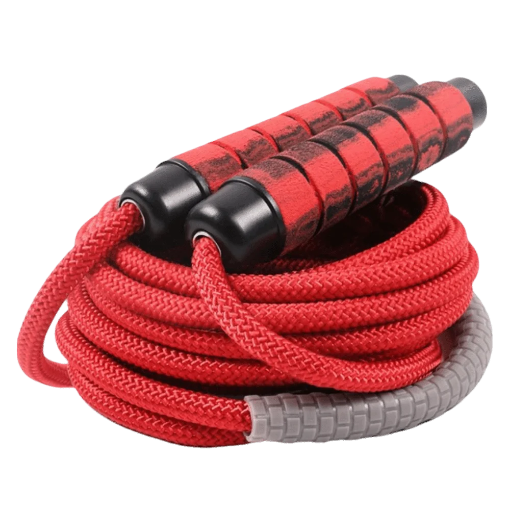 Corde à sauter collective de 5 m