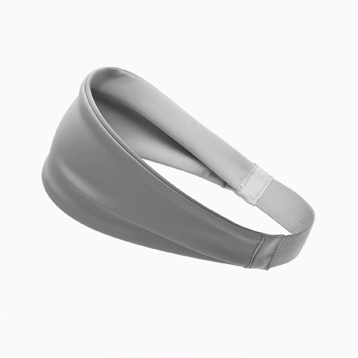 Bandeau absorbant pour running et fitness