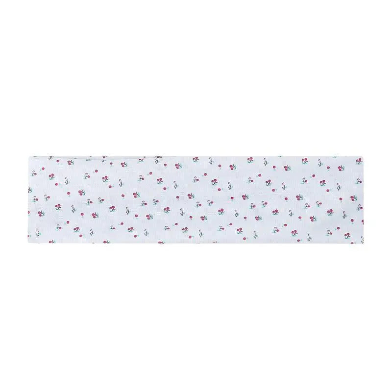 Bandeau élastique de sport pour homme et femme