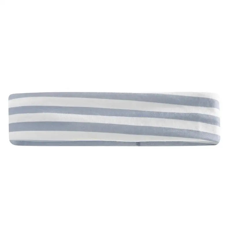 Bandeau élastique de sport pour homme et femme