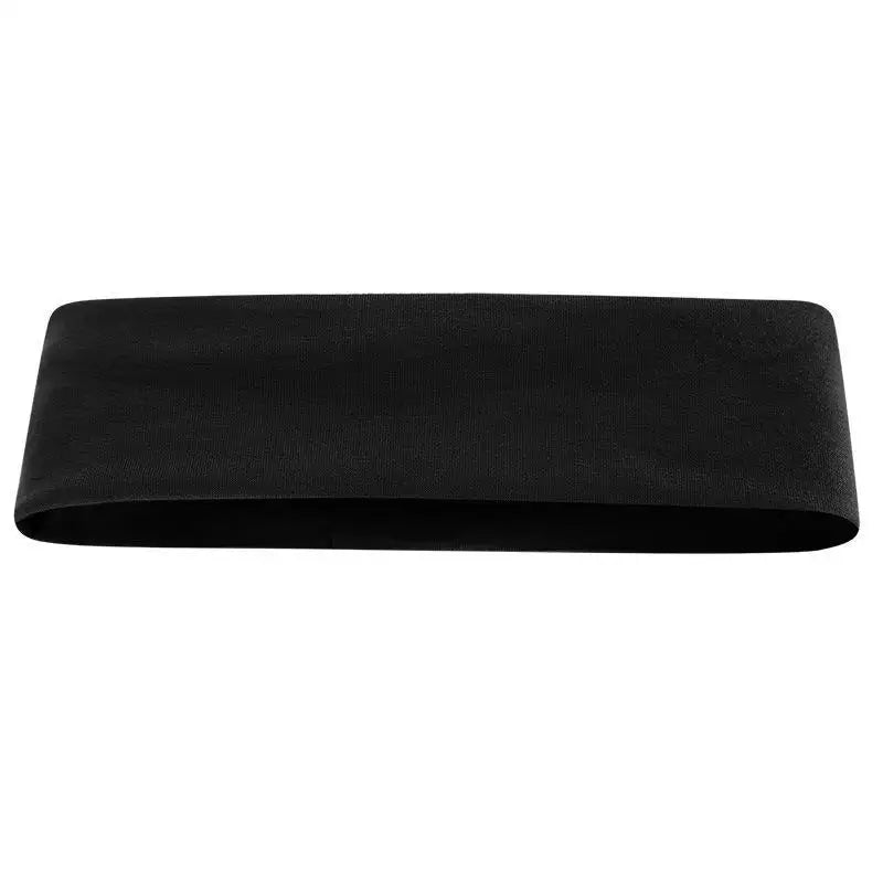 Bandeau élastique de sport pour homme et femme