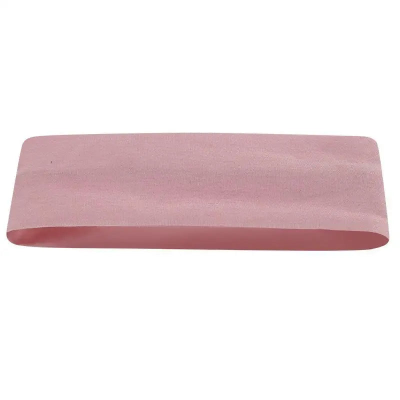 Bandeau élastique de sport pour homme et femme